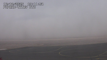 Letiště Poprad-Tatry