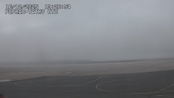 Letiště Poprad-Tatry