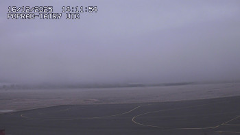 Letiště Poprad-Tatry