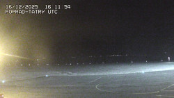 Panorama Výsokých Tater