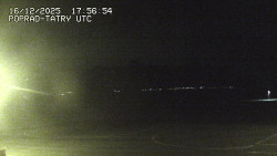 Panorama Výsokých Tater