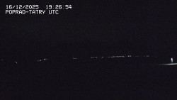 Panorama Výsokých Tater