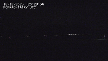 Letiště Poprad-Tatry