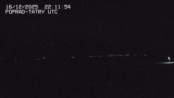 Panorama Výsokých Tater