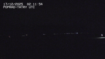 Letiště Poprad-Tatry