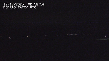 Letiště Poprad-Tatry