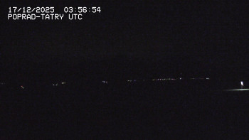 Letiště Poprad-Tatry