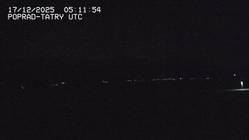 Letiště Poprad-Tatry