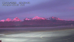 Panorama Výsokých Tater