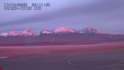 Panorama Výsokých Tater