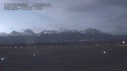 Panorama Výsokých Tater