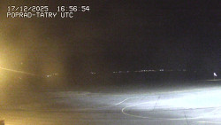 Panorama Výsokých Tater