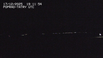 Letiště Poprad-Tatry