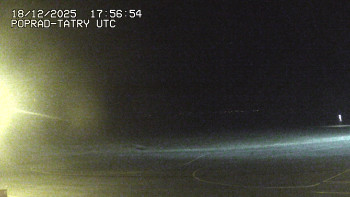 Letiště Poprad-Tatry