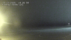 Panorama Výsokých Tater