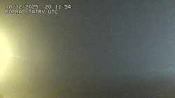 Panorama Výsokých Tater