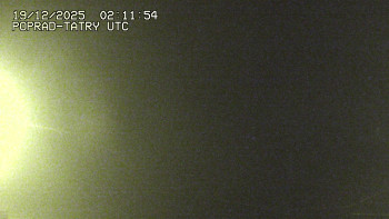 Letiště Poprad-Tatry