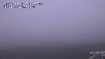 Letiště Poprad-Tatry