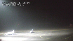 Panorama Výsokých Tater