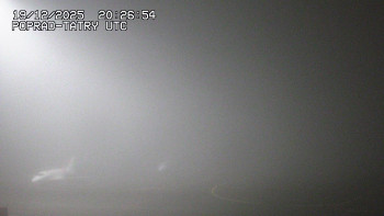 Letiště Poprad-Tatry