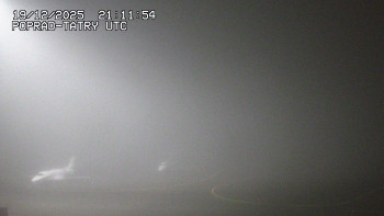 Letiště Poprad-Tatry