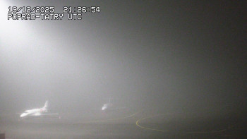 Letiště Poprad-Tatry