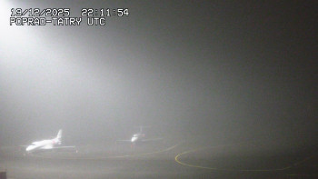 Letiště Poprad-Tatry