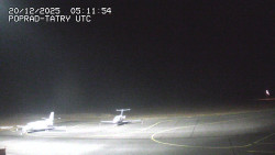 Panorama Výsokých Tater