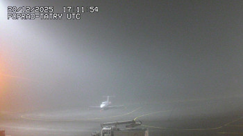 Letiště Poprad-Tatry