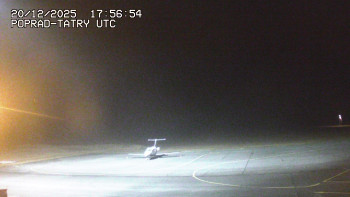 Letiště Poprad-Tatry