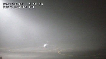 Letiště Poprad-Tatry