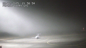 Letiště Poprad-Tatry