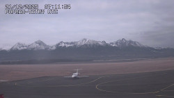 Panorama Výsokých Tater