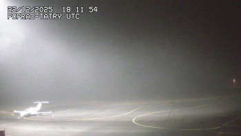 Letiště Poprad-Tatry