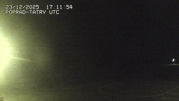 Letiště Poprad-Tatry