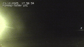 Letiště Poprad-Tatry