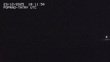 Letiště Poprad-Tatry