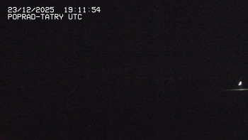 Letiště Poprad-Tatry