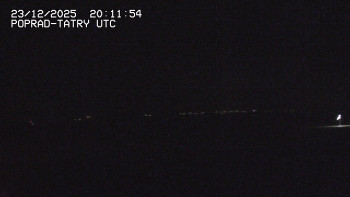 Letiště Poprad-Tatry