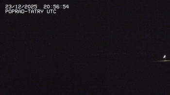 Letiště Poprad-Tatry