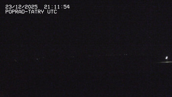 Letiště Poprad-Tatry