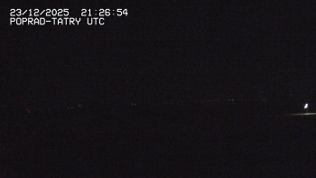 Letiště Poprad-Tatry