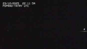 Letiště Poprad-Tatry