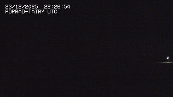 Letiště Poprad-Tatry