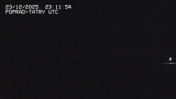 Panorama Výsokých Tater