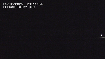 Letiště Poprad-Tatry