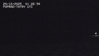 Letiště Poprad-Tatry