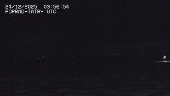 Letiště Poprad-Tatry