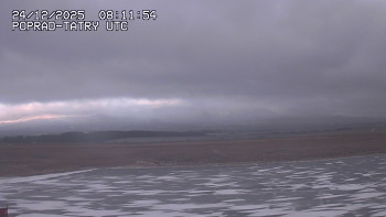 Letiště Poprad-Tatry