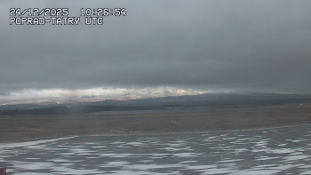 Letiště Poprad-Tatry